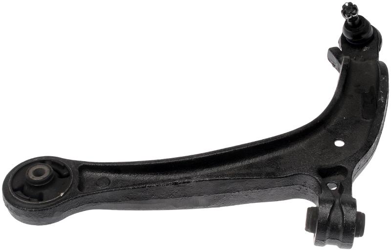 Dorman 522857 Suspension Control Arm and Ball Joint Assembly product image 1 of 2