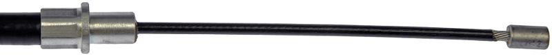 Dorman C94574 Parking Brake Cable product image 1 of 3