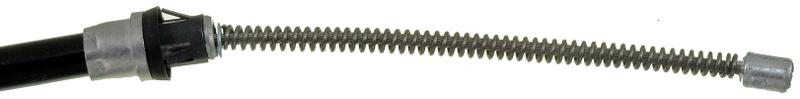 Dorman C93923 Parking Brake Cable product image 1 of 3