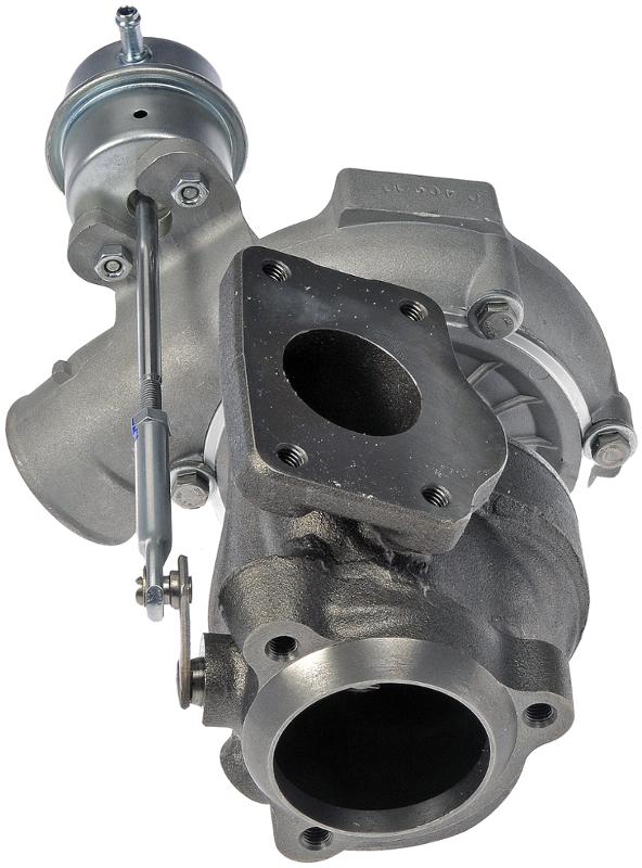 Dorman 917160 Turbocharger product image 2 of 5