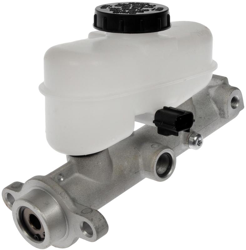 Dorman M390429 - Brake Master Cylinder Dorman M390429 Brake Master Cylinder product image 1 of 4