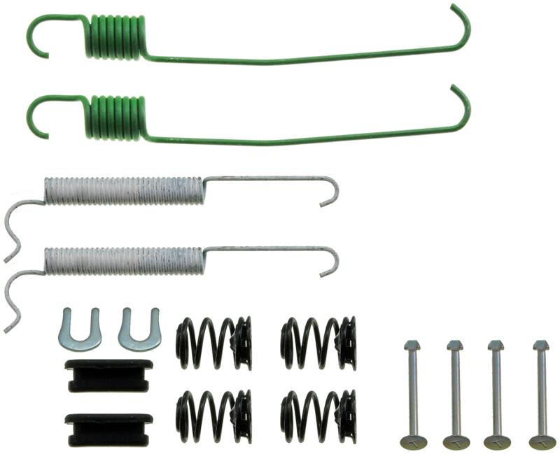 Dorman HW17361 Drum Brake Hardware Kit product image 1 of 1