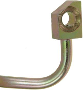 Dorman H620607 Brake Hydraulic Hose product image 1 of 3