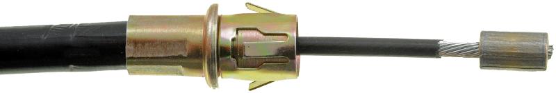 Dorman C93402 Parking Brake Cable product image 1 of 3