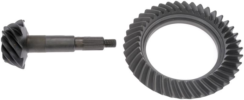 Dorman 697454 Differential Ring and Pinion product image 1 of 2