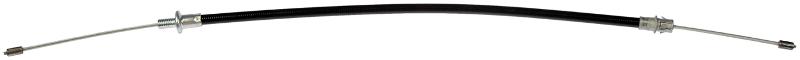 Dorman C93476 Parking Brake Cable product image 1 of 3