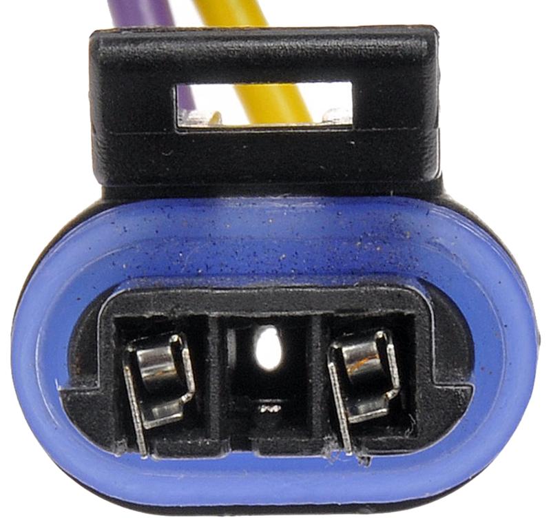 Dorman 645514 Ignition Knock (Detonation) Sensor Harness product image 1 of 3
