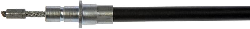 Dorman C93918 - Parking Brake Cable Dorman C93918 Parking Brake Cable product image 1 of 3
