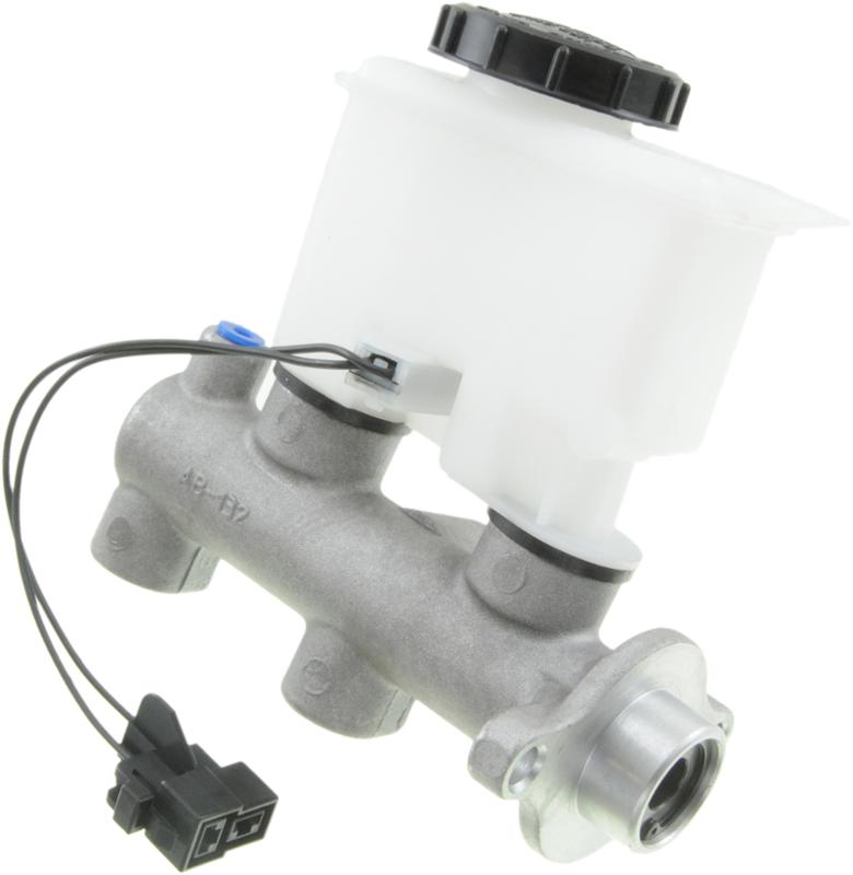 Dorman M390224 Brake Master Cylinder product image 2 of 5