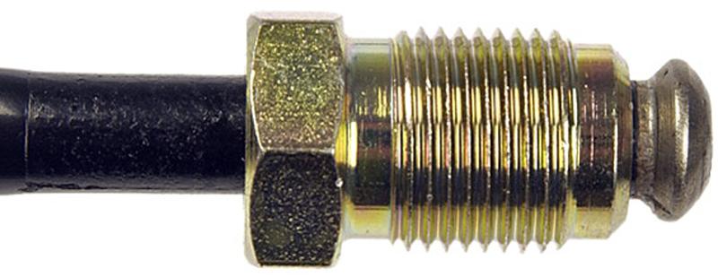 Dorman 628100 Clutch Hydraulic Line product image 1 of 4