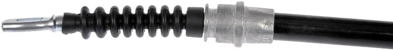 Dorman C661028 Parking Brake Cable product image 1 of 3