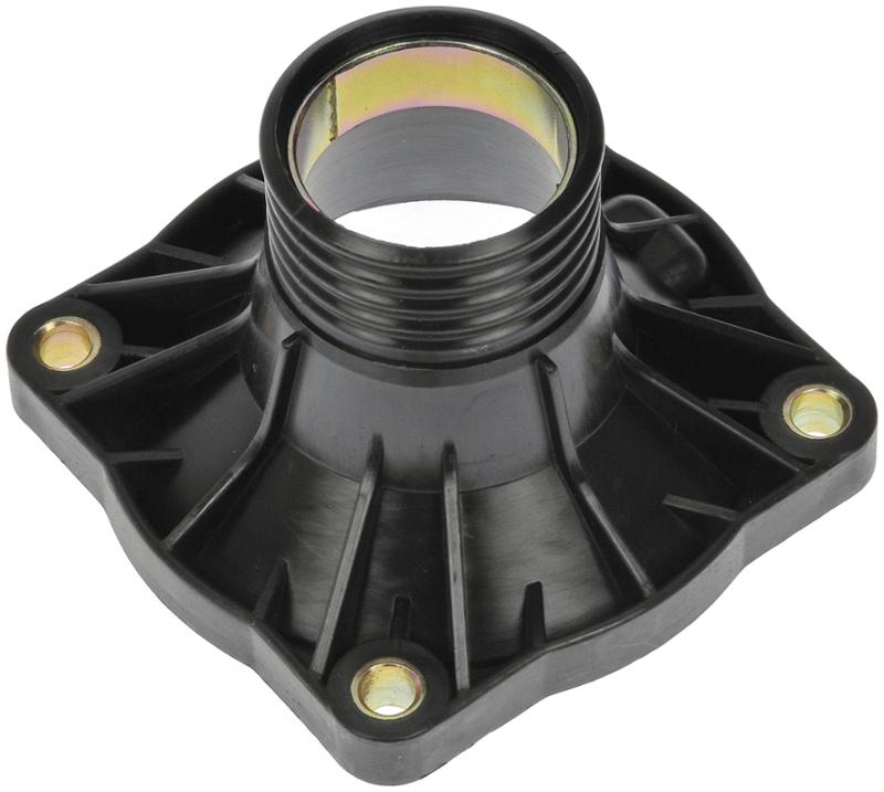 Dorman 9025025 Engine Coolant Thermostat Housing product image 2 of 2