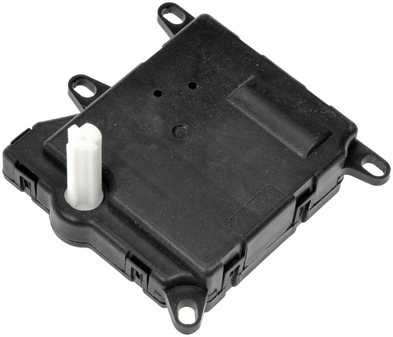 Dorman 604916 HVAC Heater Blend Door Actuator product image 1 of 3