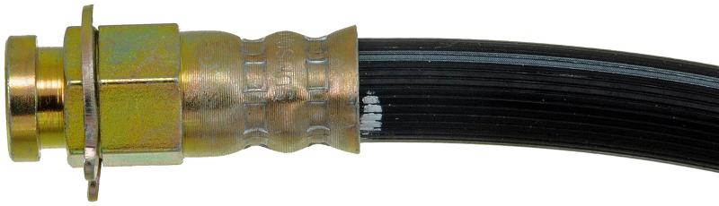 Dorman H19015 - Brake Hydraulic Hose Dorman H19015 Brake Hydraulic Hose product image 1 of 3
