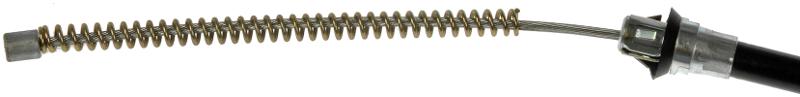Dorman C95912 Parking Brake Cable product image 2 of 3