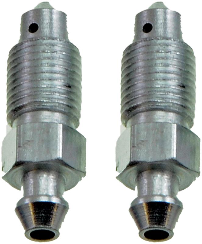 Dorman 105396 - Brake Bleeder Screw Dorman 105396 Brake Bleeder Screw product image 1 of 1