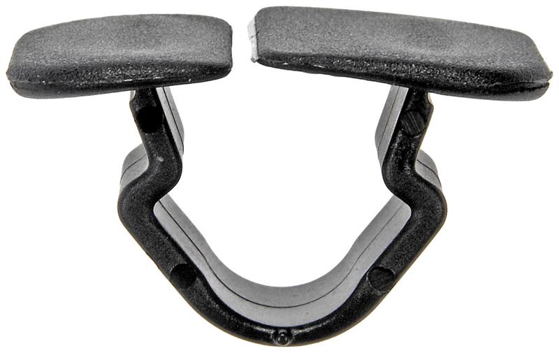 Dorman 700087 Hood Insulation Pad Clip product image 1 of 2