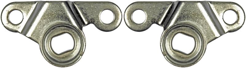 Dorman 38647 - Tailgate Hinge Kit Dorman 38647 Tailgate Hinge Kit product image 2 of 2