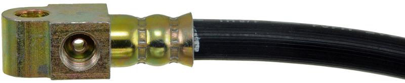Dorman H80026 Brake Hydraulic Hose product image 2 of 3