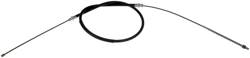 Dorman C93002 Parking Brake Cable product image 1 of 3