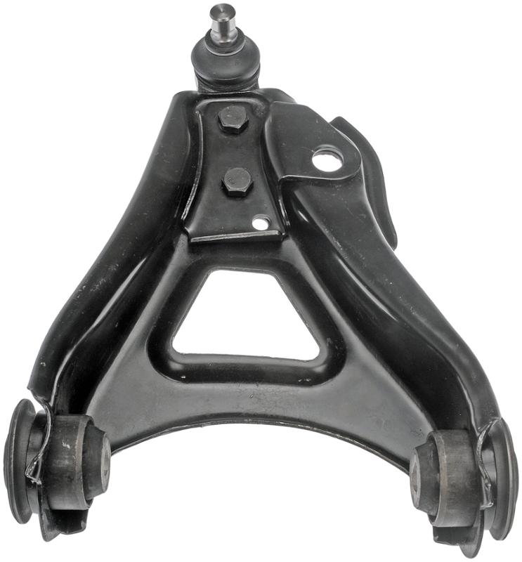 Dorman 524042 Suspension Control Arm and Ball Joint Assembly product image 1 of 2