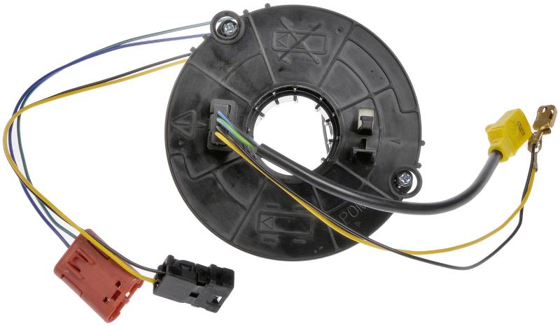 Dorman 525114 Air Bag Clockspring product image 1 of 3