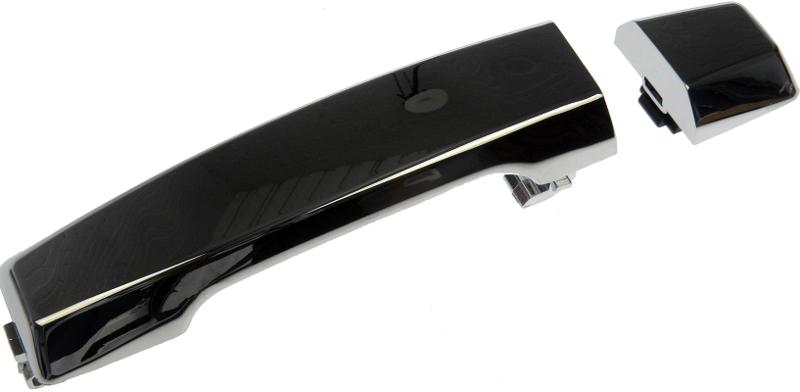 Dorman 81572 Exterior Door Handle product image 4 of 6