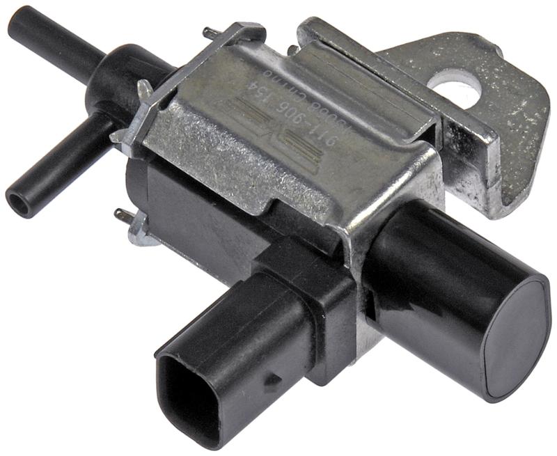 Dorman 911906 Intake Manifold Runner Control Valve product image 1 of 3