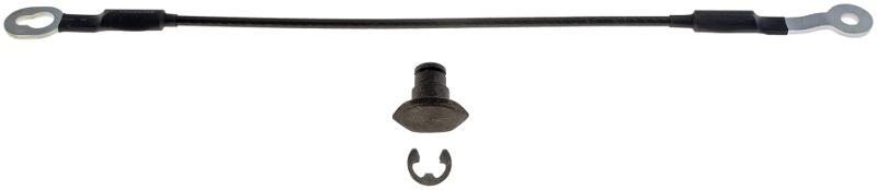 Dorman 38534 Tailgate Support Cable product image 1 of 4