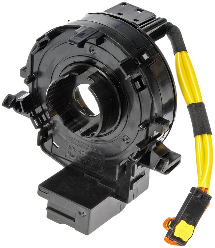 Dorman 525405 Air Bag Clockspring product image 1 of 3