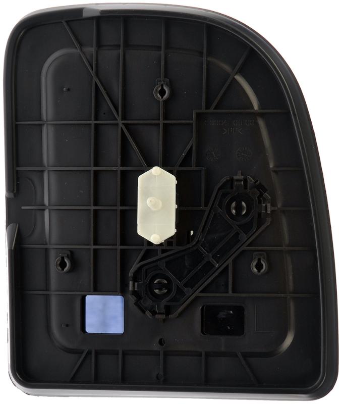 Dorman 56114 - Door Mirror Glass Dorman 56114 Door Mirror Glass product image 4 of 6