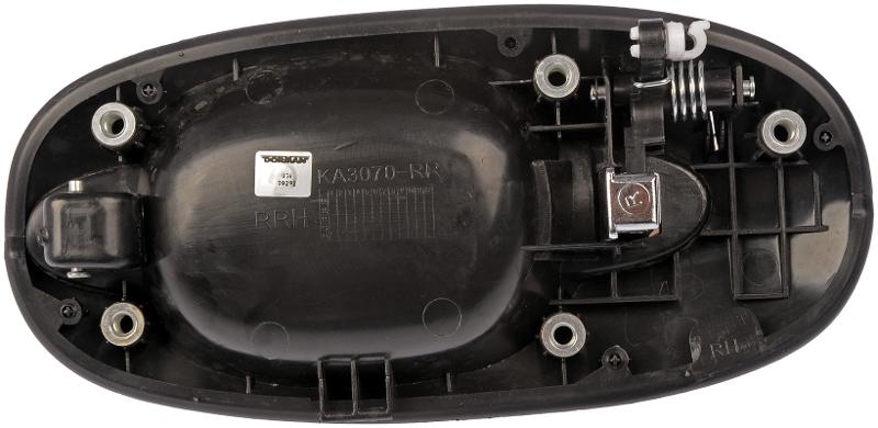Dorman 80789 - Exterior Door Handle Dorman 80789 Exterior Door Handle product image 1 of 3