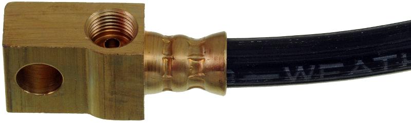 Dorman H103315 Brake Hydraulic Hose product image 1 of 3