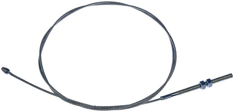 Dorman C91902 - Parking Brake Cable Dorman C91902 Parking Brake Cable product image 2 of 3