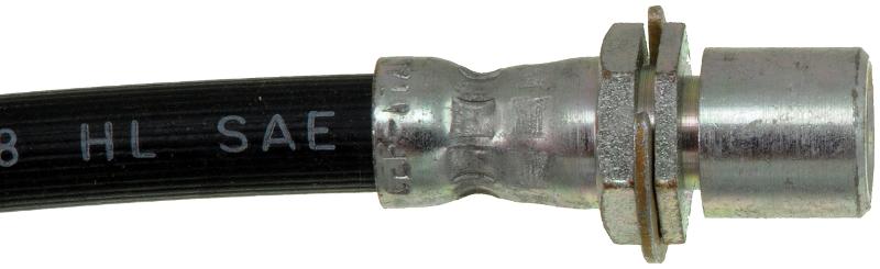 Dorman H106652 - Brake Hydraulic Hose Dorman H106652 Brake Hydraulic Hose product image 1 of 3