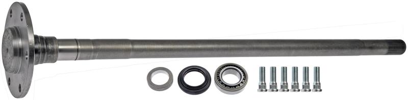 Dorman 630339 - Axle Shaft Dorman 630339 Axle Shaft product image 1 of 1
