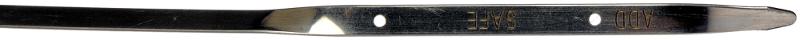 Dorman 917328 - Engine Oil Dipstick Dorman 917328 Engine Oil Dipstick product image 1 of 3