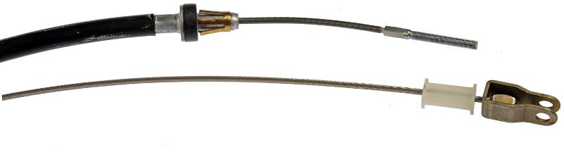 Dorman C94525 Parking Brake Cable product image 3 of 3