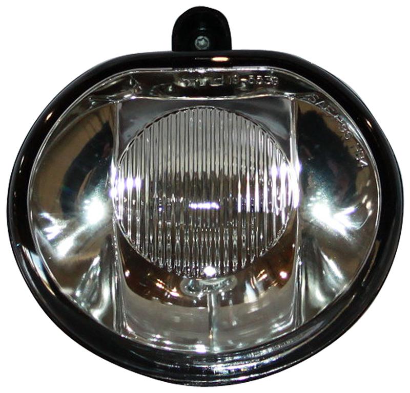 Dorman 1570938 - Fog Light Assembly Dorman 1570938 Fog Light Assembly product image 1 of 2