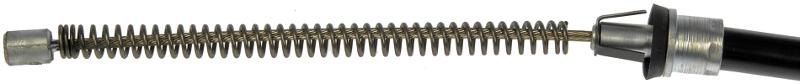 Dorman C92259 Parking Brake Cable product image 1 of 3