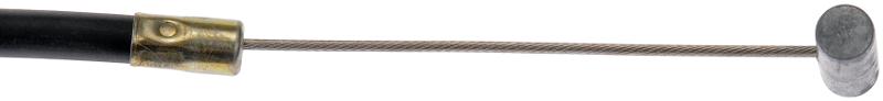 Dorman 912122 Hood Release Cable product image 1 of 3
