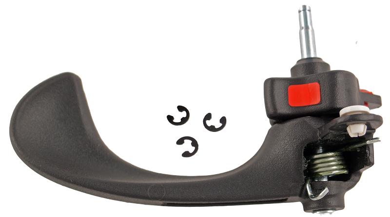 Dorman 82098 Interior Door Handle product image 4 of 6