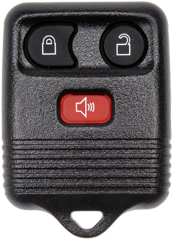 Dorman 13625 - Keyless Remote Case Dorman 13625 Keyless Remote Case product image 1 of 3