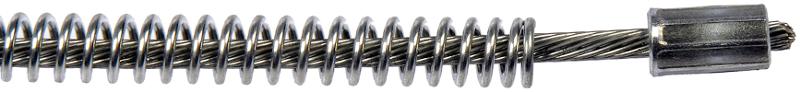 Dorman C660013 Parking Brake Cable product image 1 of 3