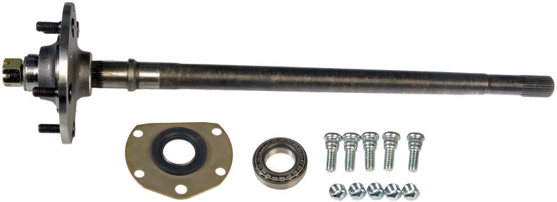 Dorman 630315 Axle Shaft product image 1 of 1