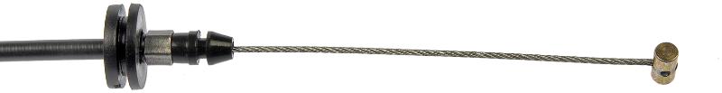 Dorman 912021 Hood Release Cable product image 1 of 3
