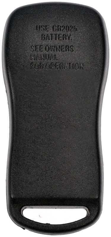 Dorman 99131 Key Fob product image 1 of 3