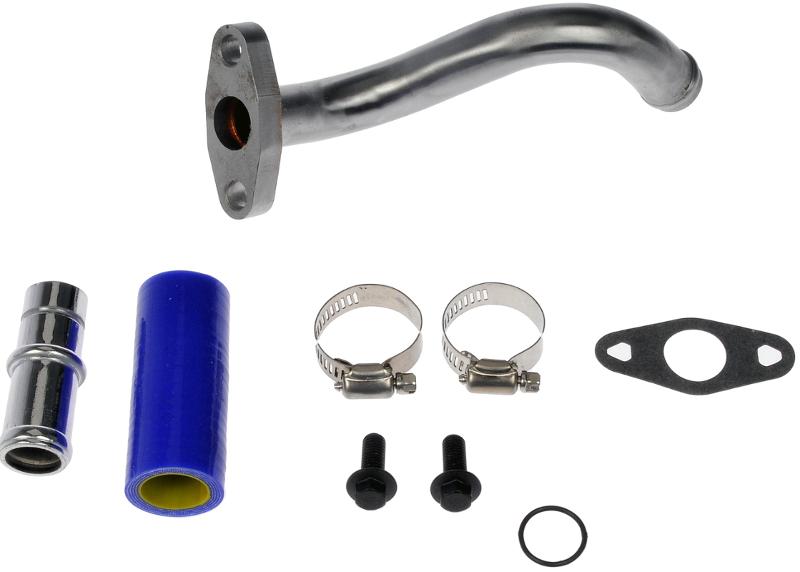 Dorman 904346 Turbocharger Oil Line product image 1 of 2