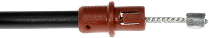 Dorman C661007 - Parking Brake Cable Dorman C661007 Parking Brake Cable product image 1 of 3