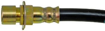 Dorman H38210 Brake Hydraulic Hose product image 1 of 3